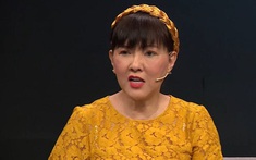 Nữ diễn viên U70 không chồng con: "Tôi chưa có thêm mối tình nào"
