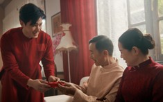 Ma Ran Đô bất ngờ hóa ATM giữa ngày Tết, lì xì đều tay nhưng cảm xúc thì… đứng máy!