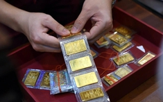 Tịch thu toàn bộ vàng, phạt tiền đến 400 triệu đồng nếu có hành vi sau từ ngày 9/2