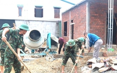 Nỗ lực hoàn thành “Chiến dịch Quang Trung” trước ngày 15/01/2026