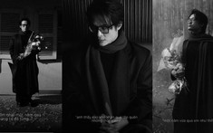 Hà Anh Tuấn chính thức ra mắt MV "Một năm qua" - món quà âm nhạc trước thềm concert "The Rose"