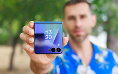 Tin đồn gây sốc về Galaxy Z Flip 8 và Z Fold 8: Máy gập Samsung sắp "nhẹ như lông hồng"?