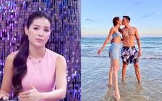 Nữ diễn viên lấy chồng kém tuổi nói thẳng: "Là tôi, tôi bỏ ngay không chần chừ"