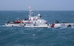 Giữ vững bình yên biển đảo Tây Nam của Tổ quốc
