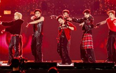 Chính thức công bố liên doanh chiến lược, đảm nhận vai trò hỗ trợ UPRIZE trong hành trình hướng đến quốc tế