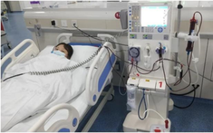 24 tuổi "nhận án" suy thận giai đoạn cuối, cô gái bật khóc: “Ra trường chưa kịp đi làm đã phải chạy thận, giá như tôi để ý sớm hơn các dấu hiệu…”