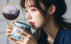 Nghiên cứu tiết lộ "1 thói quen uống cà phê" có thể khiến bạn nuốt phải 360.000 hạt vi nhựa mỗi năm