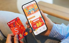 10 phút mở thẻ, hoàn tiền 12%, miễn lãi 55 ngày: Khi thẻ tín dụng được “số hóa” đúng nghĩa