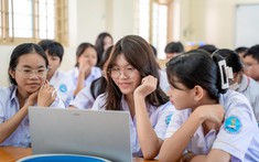 Khi chatbot AI trở thành “trợ lý tuyển sinh” của các trường đại học