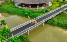 Tự tay hái trái giữa không gian xanh – Điểm hẹn thư giãn cho cả gia đình