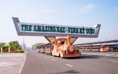 Thành phố Du lịch Sơn Tiên – Tâm điểm tăng trưởng mới của du lịch sinh thái phía Nam