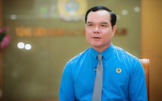 Xây dựng giai cấp công nhân vững mạnh vì sự phát triển của đất nước