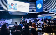 Thành lập câu lạc bộ truyền thông và sự kiện thanh niên khuyết tật - YDCEC