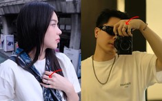 Trịnh Thăng Bình và Hoa hậu Thanh Thuỷ có quá nhiều sơ hở