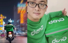 10 lần phỏng vấn xin việc trượt cả 10, tiến sĩ trường top 1 đi làm shipper giao đồ ăn