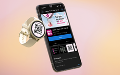 Đồng hồ thông minh không chỉ đếm bước chân, giờ còn dùng để trả tiền: Garmin bắt tay MoMo