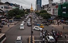 Một quốc gia có 8 ngày trong 1 tuần