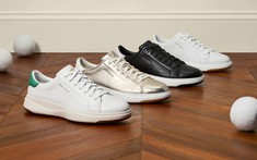 GrandPrø Tennis 2.0: Khi sự tinh giản trở thành tuyên ngôn của phong cách sống đương đại