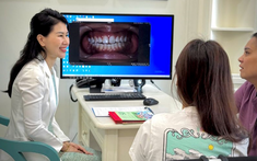 Phục hình răng sứ thẩm mỹ: Không chỉ đẹp mà phải khỏe và bền vững