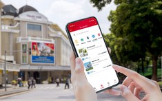 Người dân có thể mua mới hoặc gia hạn BHYT, BHXH tự nguyện trên Viettel Money