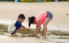 Gia đình 2 con, khoảng cách giữa 2 đứa trẻ là mấy tuổi thì hợp lý nhất?