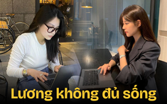 Làm rất chăm nhưng vẫn… nghèo: Căng thẳng tột độ vì tình trạng đáng báo động