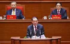 Ba định hướng lớn phát huy sức mạnh nội sinh của văn hóa Việt Nam