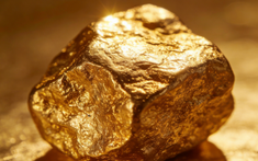 Phát hiện mới chấn động về vàng có thể đảo ngược tất cả những gì chúng ta từng biết trước đây