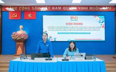 Tiếp tục đổi mới, khẳng định vai trò của Đội trong bối cảnh mới