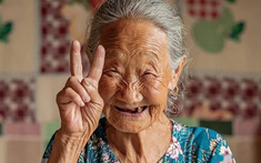 Khảo sát 1.000 người sống thọ trên 100 tuổi hé lộ: Điểm chung của người trường thọ không nằm ở việc tập thể dục, mà là 5 điều này