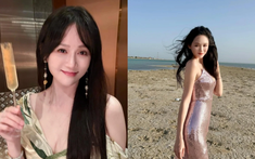 "Nữ thần thanh xuân" Trần Kiều Ân 46 tuổi vẫn giữ cân nặng 47kg: Bác sĩ chỉ ra mấu chốt giảm cân nằm ở 1 việc