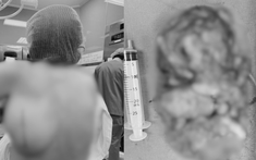 Loại bỏ khối u mỡ khổng lồ, giải phóng người bệnh sau 20 năm