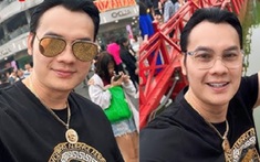 Nam NSƯT từ Mỹ về, nói 1 điều về khán giả miền Bắc