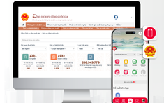 Viettel Money trở thành kênh thanh toán chính thức trên Cổng Dịch vụ công Quốc gia