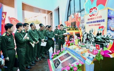 Phát triển năng lực đổi mới sáng tạo trong học tập của học viên ở Học viện Chính trị trong kỷ nguyên mới