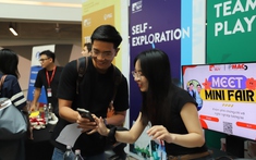 Khi học bổng không chỉ chọn người giỏi, mà chọn người có nội lực