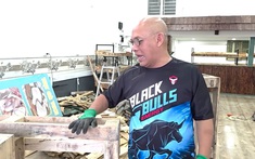 Trùm Điền Quân Color Man nói thẳng: "Mọi người hơi coi thường tôi đó"