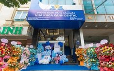 Trồng răng Implant không đau giải pháp phục hình răng mất chuẩn y khoa tại Xanh Dental