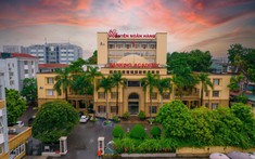 Học viện Ngân hàng công bố lịch nghỉ Tết Nguyên đán 2026: Nghỉ "thả ga" 3 tuần, thêm 2 tuần học online nữa!