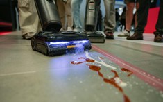 Tết có phải là “bài test” toàn diện nhất cho robot hút bụi?