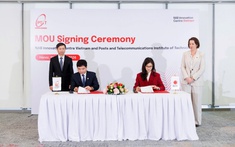 NAB Innovation Centre Vietnam và Học viện Công nghệ Bưu chính Viễn thông thúc đẩy hợp tác phát triển nguồn nhân lực công nghệ tại Việt Nam