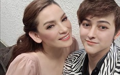 Thời điểm em trai nuôi Phi Nhung phải đi bưng bê, nhận vài chục nghìn đồng