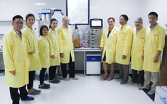 Sâm Nhất Dương Sinh - từ tri thức dân gian đến giá trị khoa học