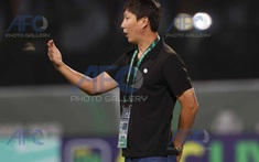 HLV Kim Sang Sik: U23 Việt Nam đã nỗ lực đến cùng và xứng đáng với chiến thắng