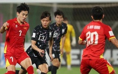 Truyền thông các nước viết về chiến thắng của U23 Việt Nam trước U23 Hàn Quốc