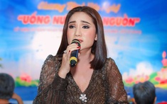 Nữ NSƯT miền Nam mong ước được phong NSND: "Tôi nói thẳng"