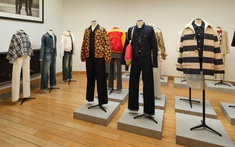 KENZO Thu - Đông 2026: Hai thế hệ đồng vọng dưới mái nhà xưa