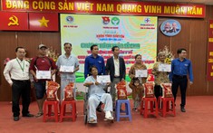 Khoảng trống an sinh từ những bệnh nhân “3 không” và nỗ lực lấp đầy bằng tấm thẻ BHYT