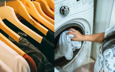 Quần áo mới mua có cần giặt trước khi mặc? Hóa ra trước nay nhiều người vẫn làm sai