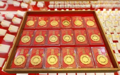 5 sự thật không thay đổi dù giá vàng, bạc lên hay xuống